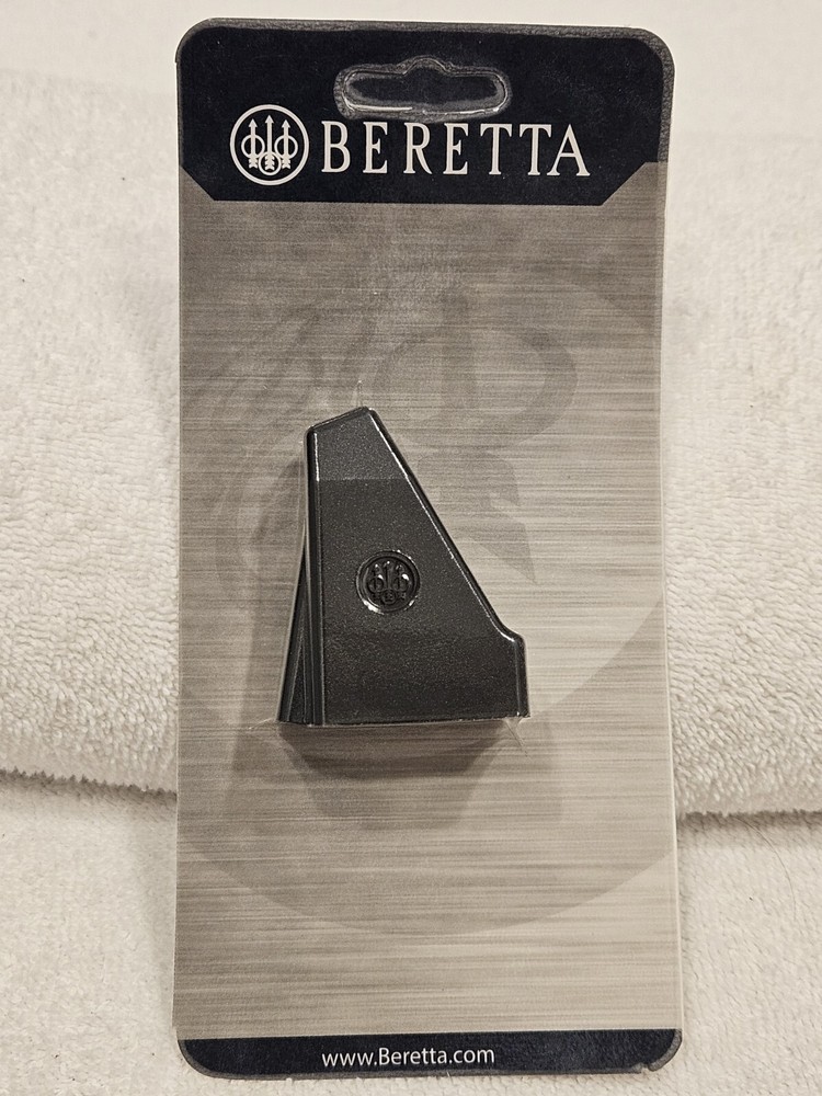 Beretta 92 Speed Loader Double Stack Magazine. OEM. JMSLDS