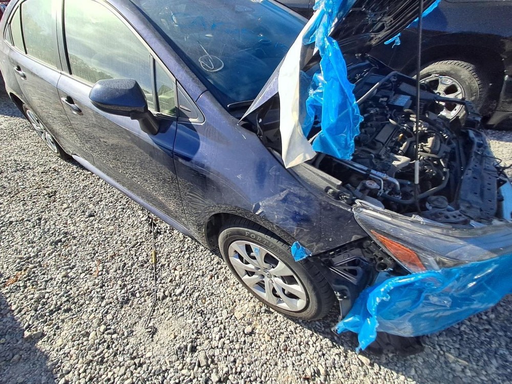 COROLLA 2023 Glove Box 4868233