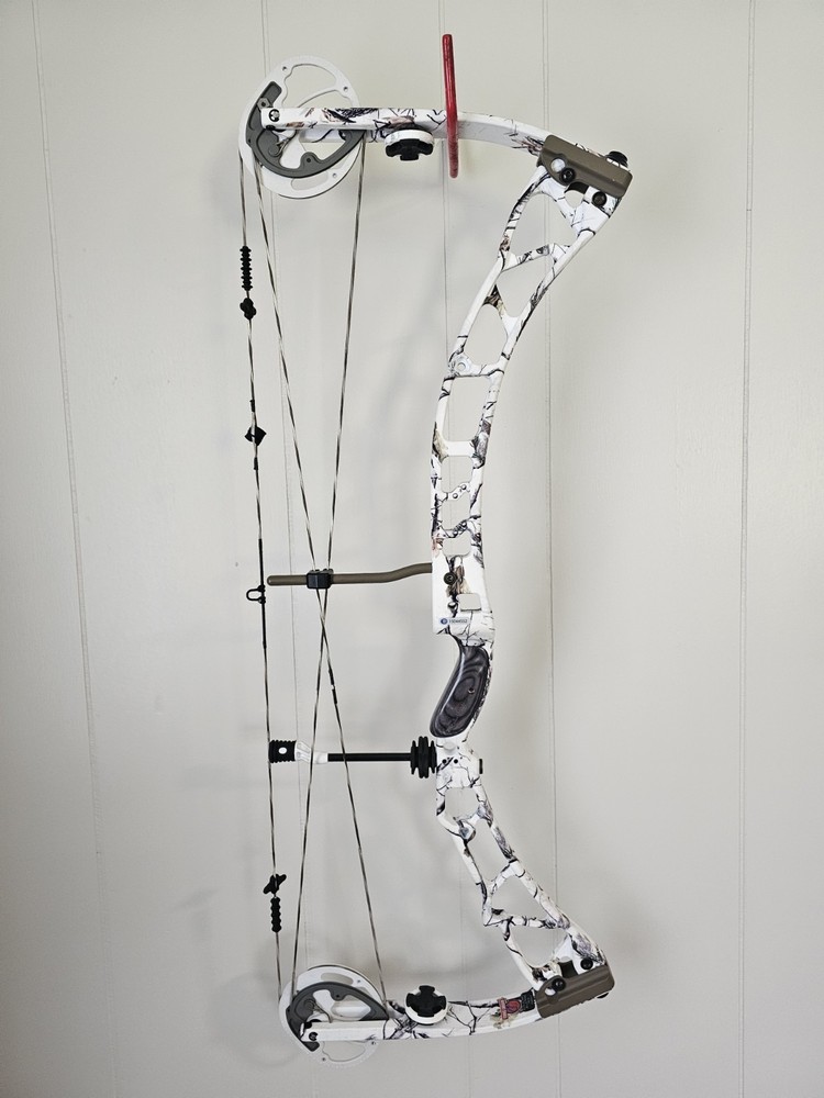 Elite Synergy Compound Bow