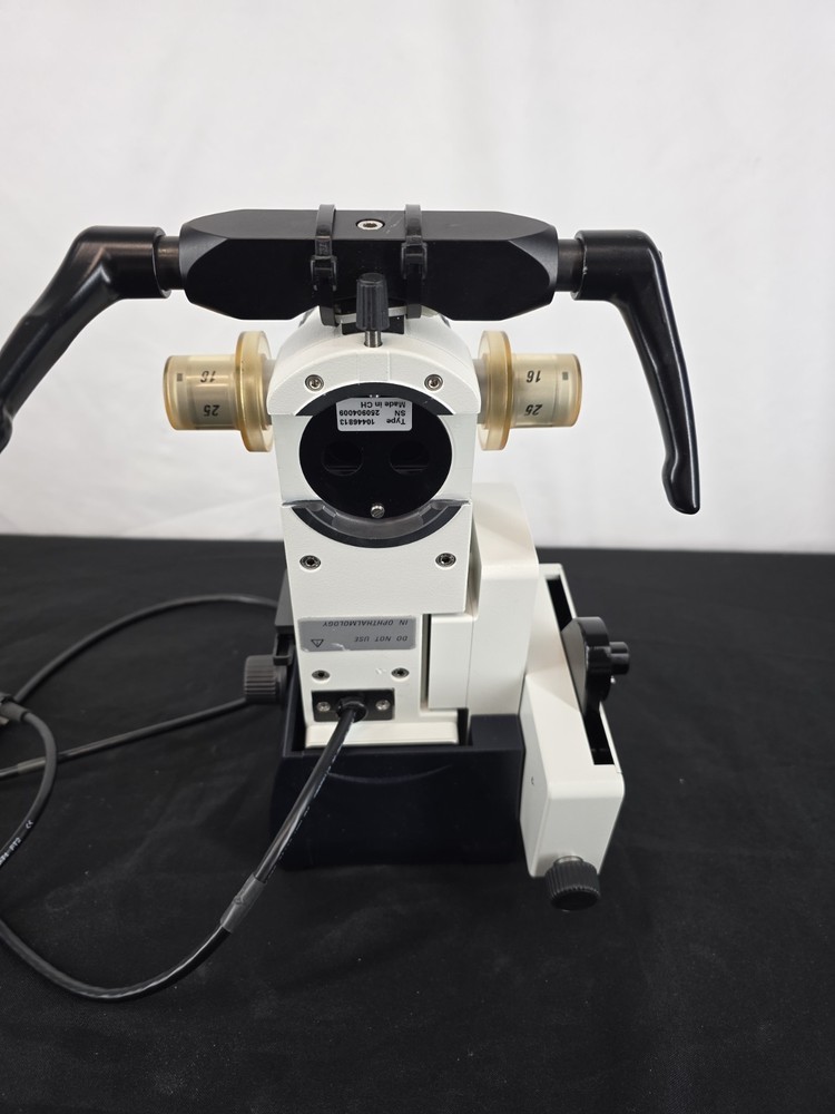 Leica Microsystems M400-E ENT