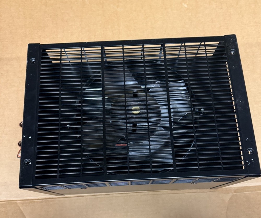 Termatech 064100012 Fan/Heater