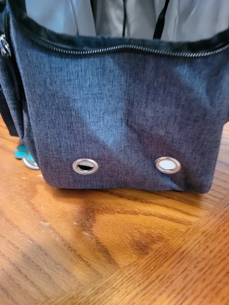 PetAmi Pet Dog Carrier NEW