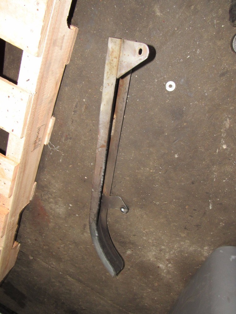 1996 honda vt600 shadow chain guard