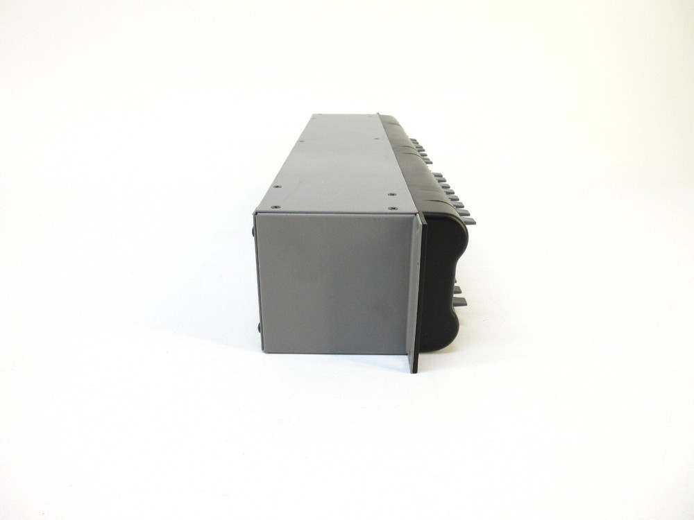 RTS Telex EKP-32 Expansion Panel for KP-32 Intercom