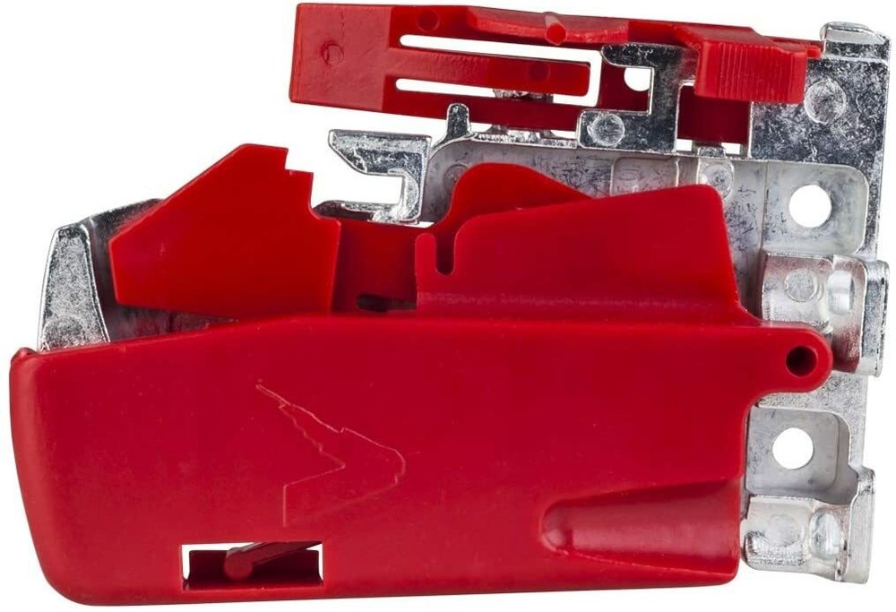 1 Pair (2Pc) US-CLIP-2W for USE58 Series 1-Dimensional Adjusting Locking Device