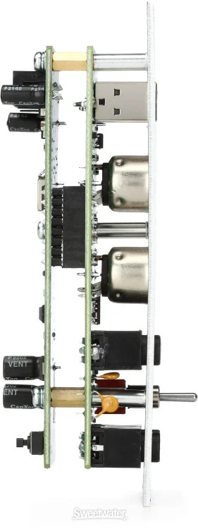 Behringer CM1A MIDI to CV Converter Eurorack Module
