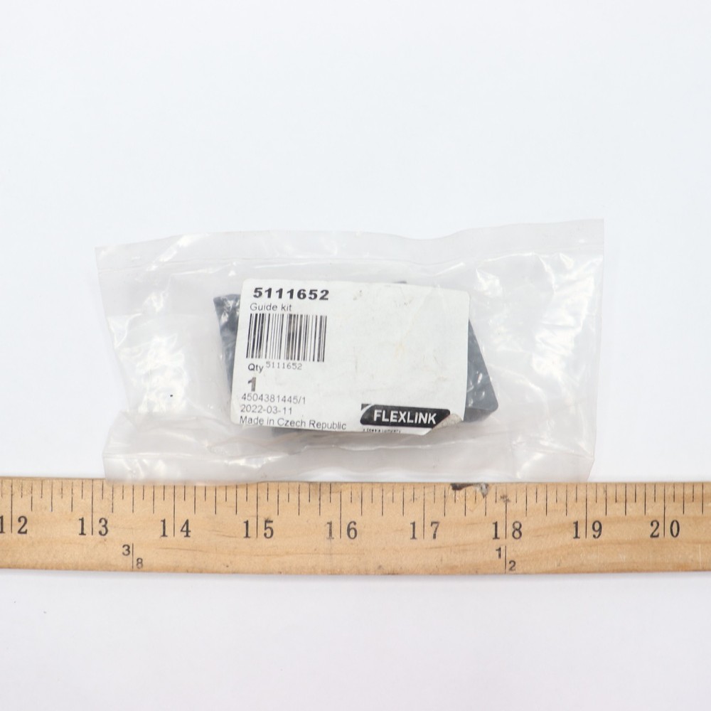 Flexlink Spare Part Guide Kit 5111652