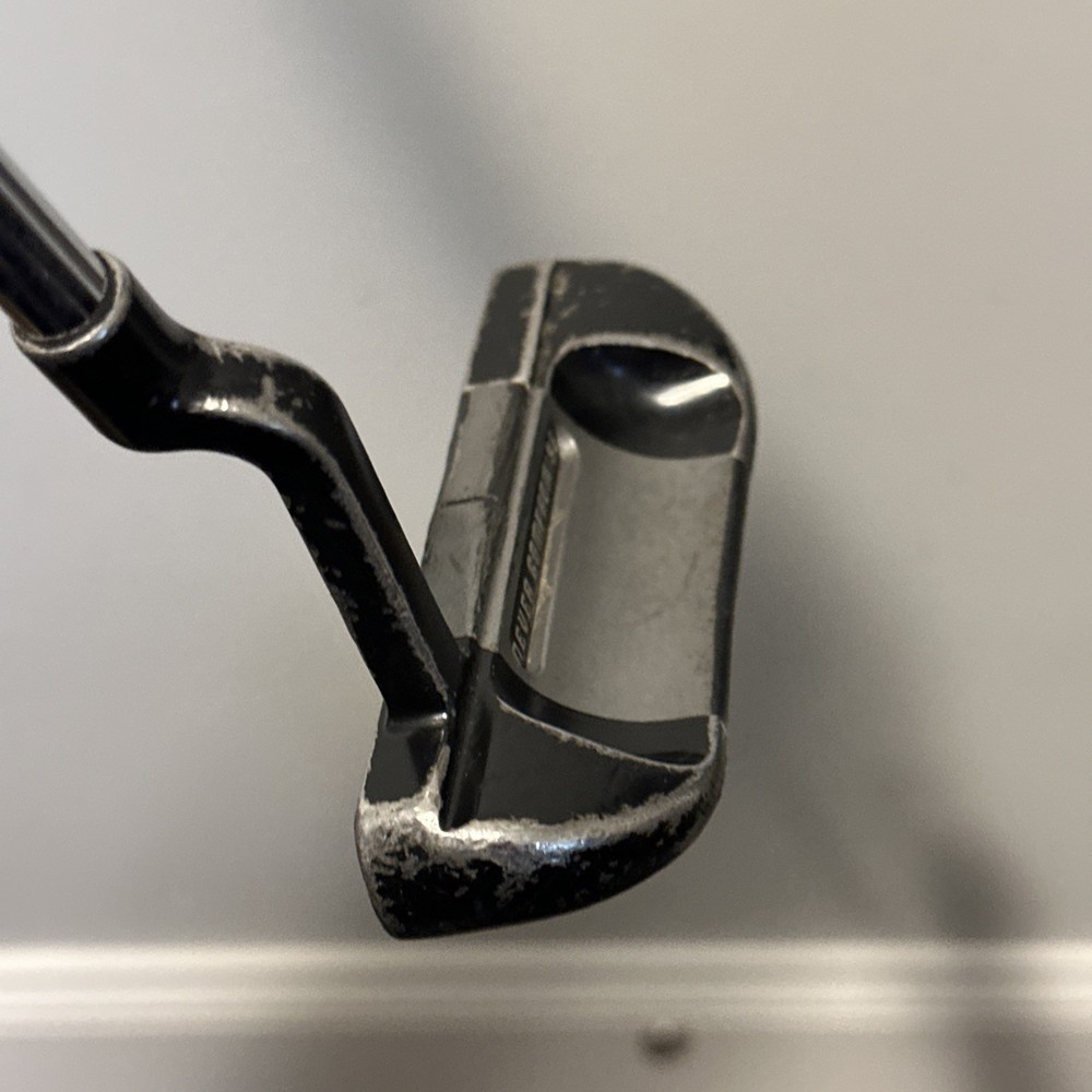 Never Compromise Z/I Beta 32.5” Putter