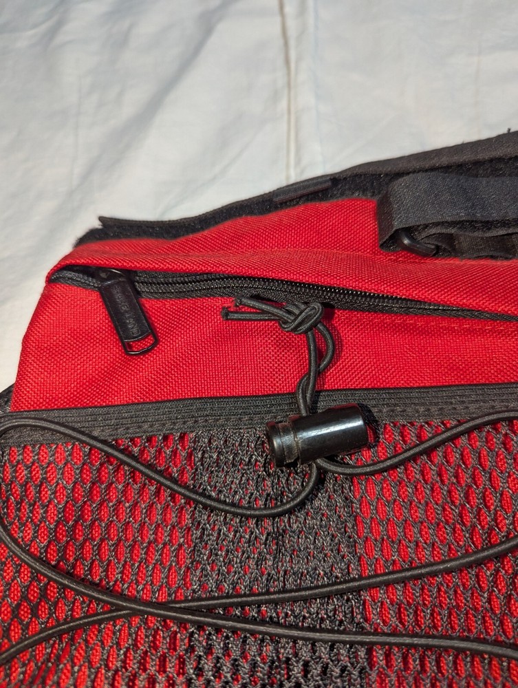 Guide Gear Trail Hiking, Cycling, Hydration Pack Backpack