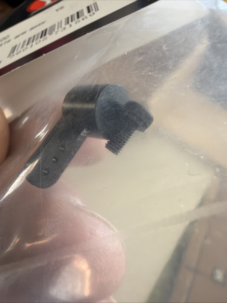 YS Throttle Arm Assembly Part Number YS0200