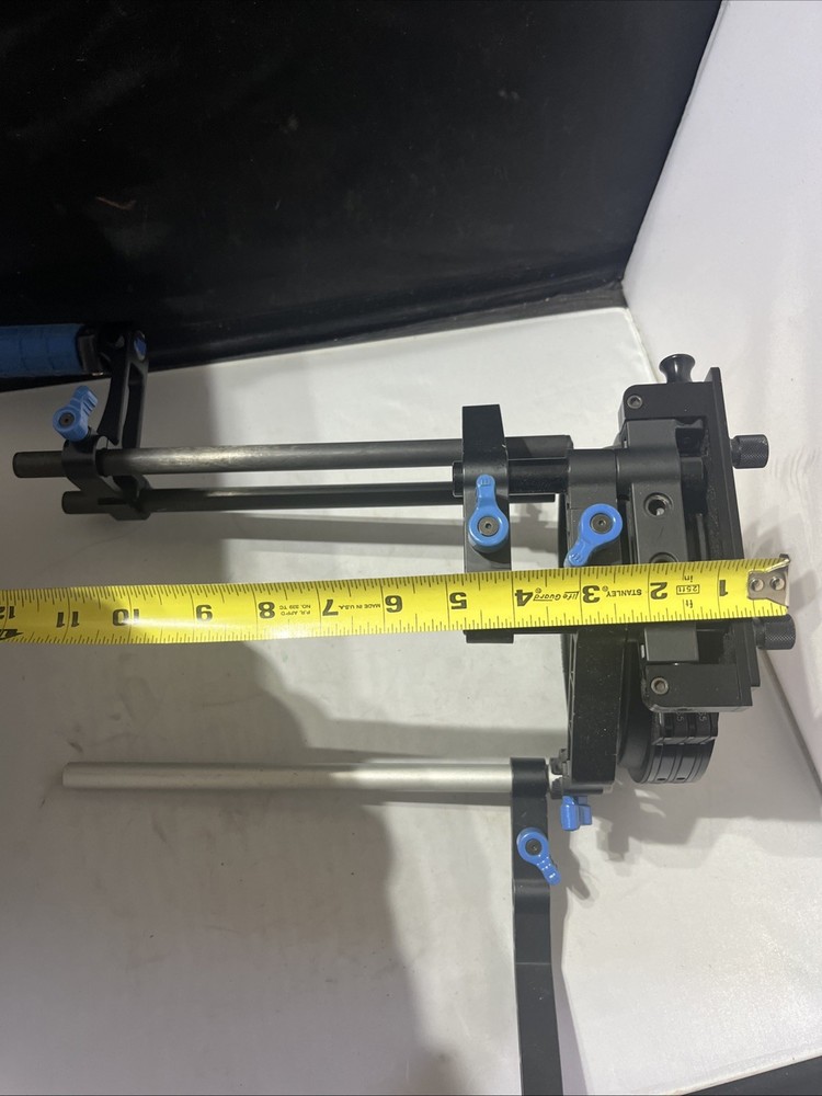 Redrock Micro DSLR Cinema Bundle