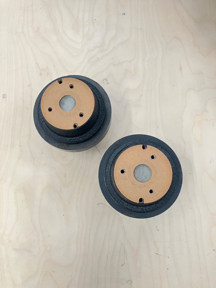 JBL 2425J Compression Drivers 1" - 16 ohm PAIR