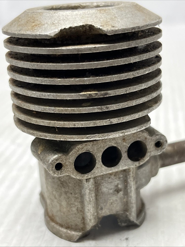 RC Engine Part