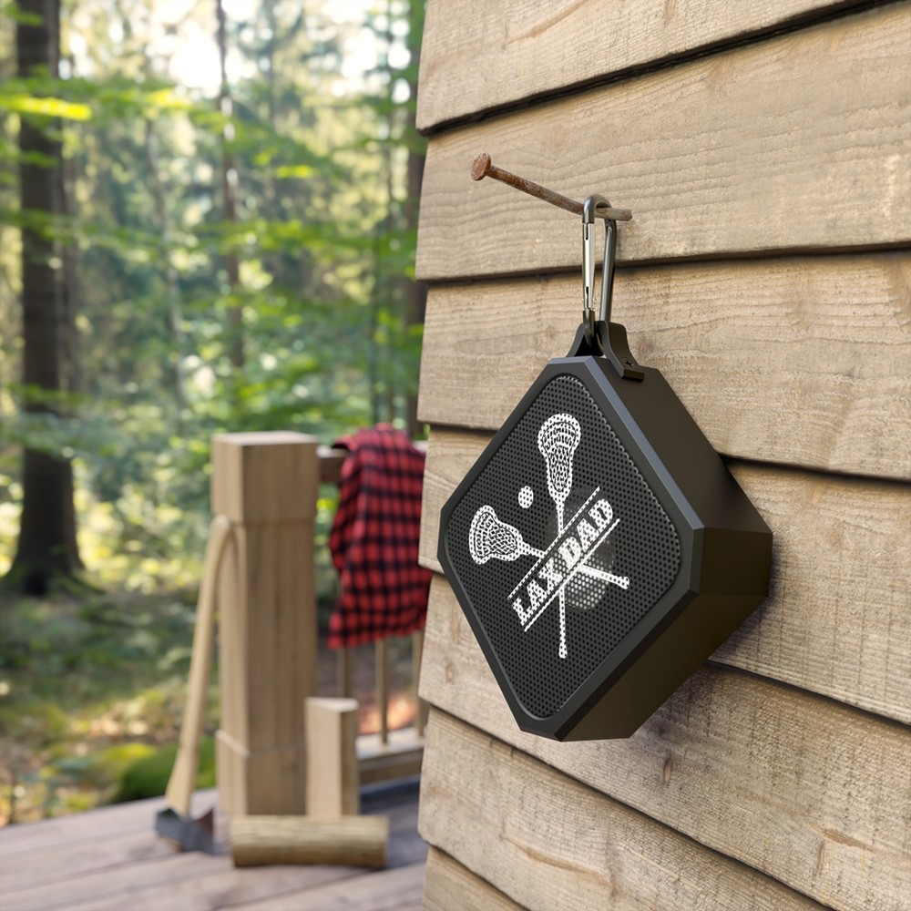 Lax Dad Outdoor Bluetooth Speaker