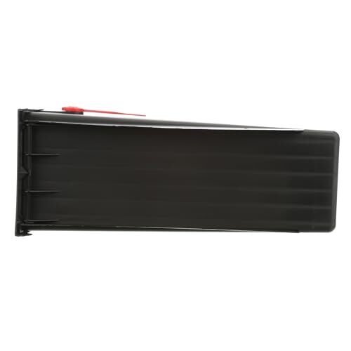 Architectural Mailboxes Parsons Medium Capacity, Plastic Post Assorted Colors