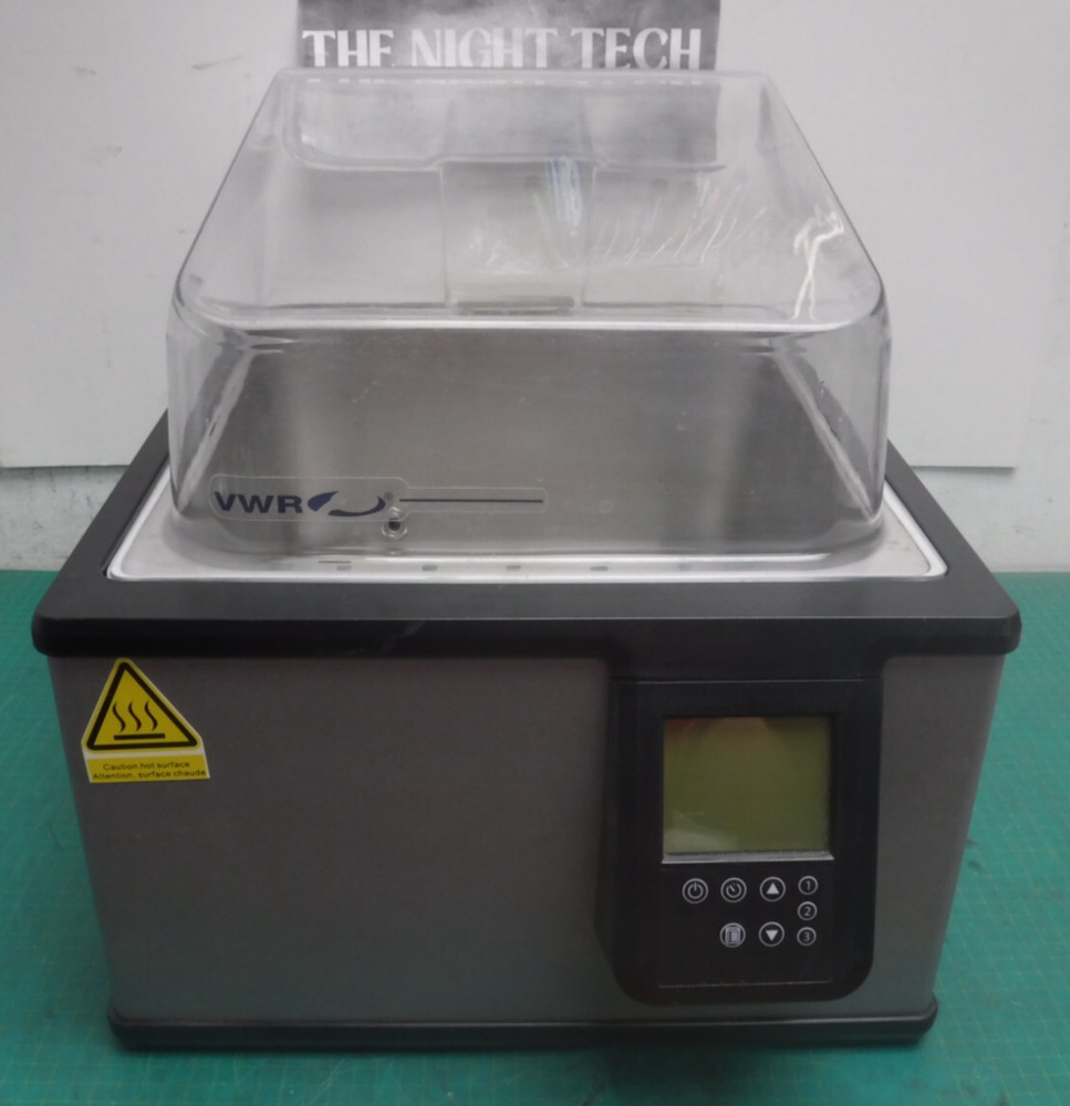 VWR WB10 General Purpose 10L Water Bath