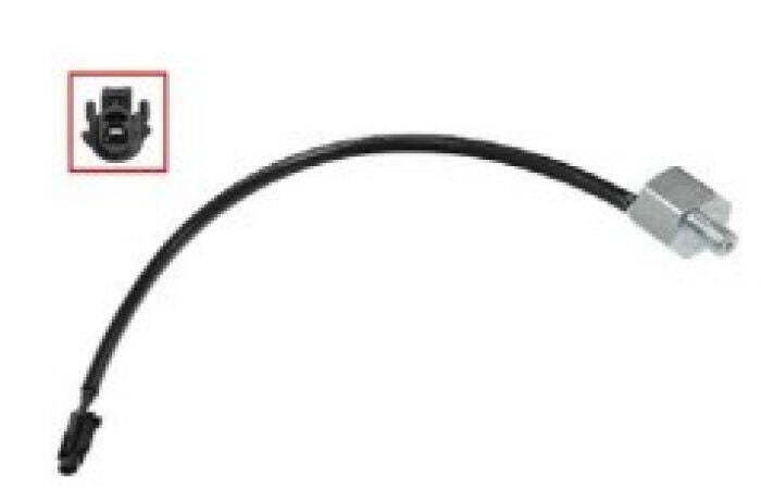 SPI KNOCK SENSOR