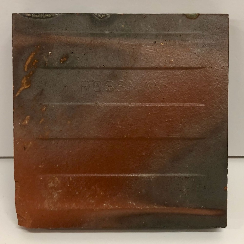 Rossman NY Vintage Tile