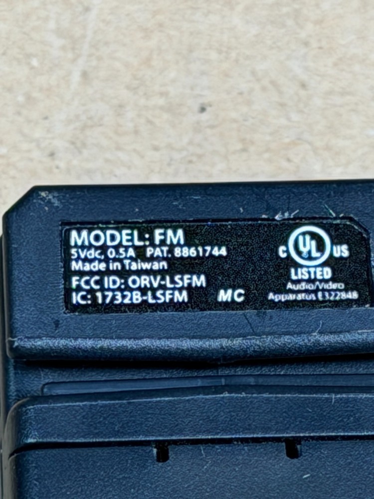 LightSpeed FlexMike Microphone Model: FM Ships Fast!!!