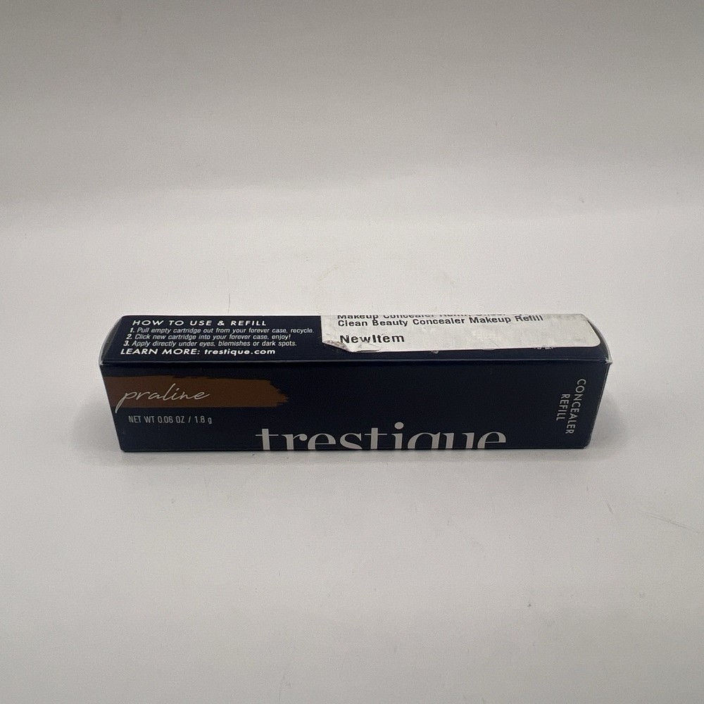Trestique Concealer Refill- Praline 0.06oz