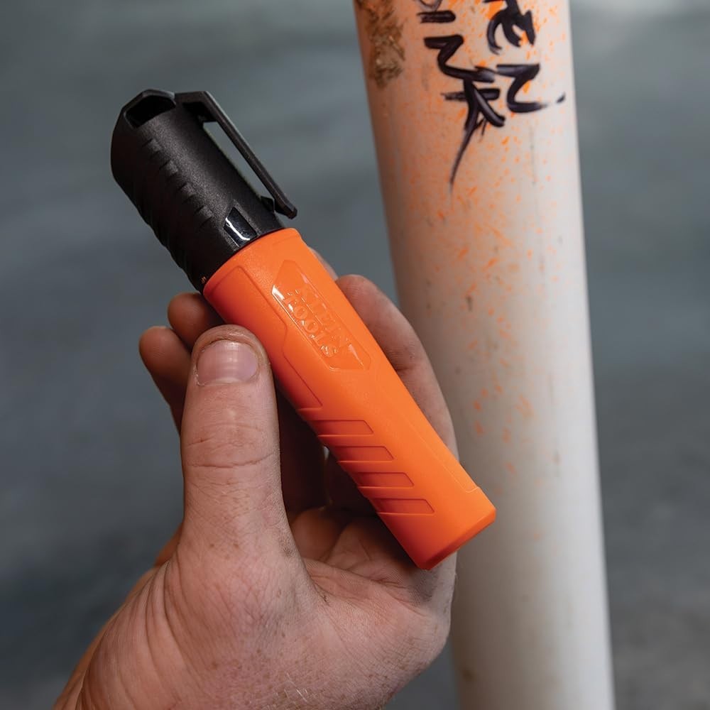 Skribes XL Permanent Marker - Chisel Tip, Eco-Friendly, Multi-Surface Black Ink