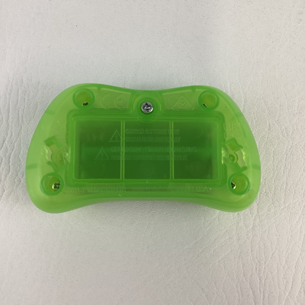 Hex Bots RC Wall Crawler Gecko Replacement Green Remote Control 2023 Spin Master