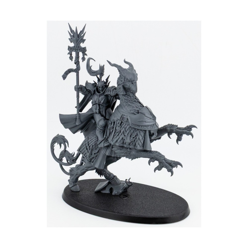 Lord-Arcanum #31 NM