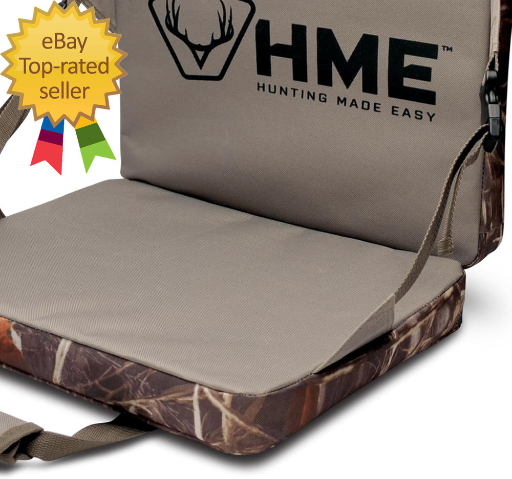 Durable Portable Compact Comfortable Weather-Resistant Versatile Hunting