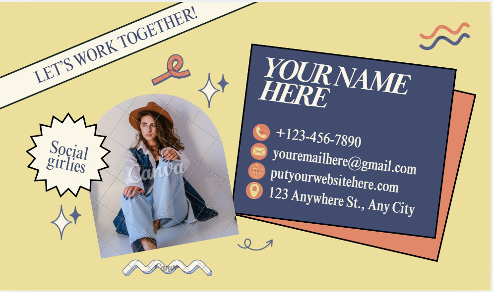 INSTAGRAM CANVAS TEMPLATES (60 pages)