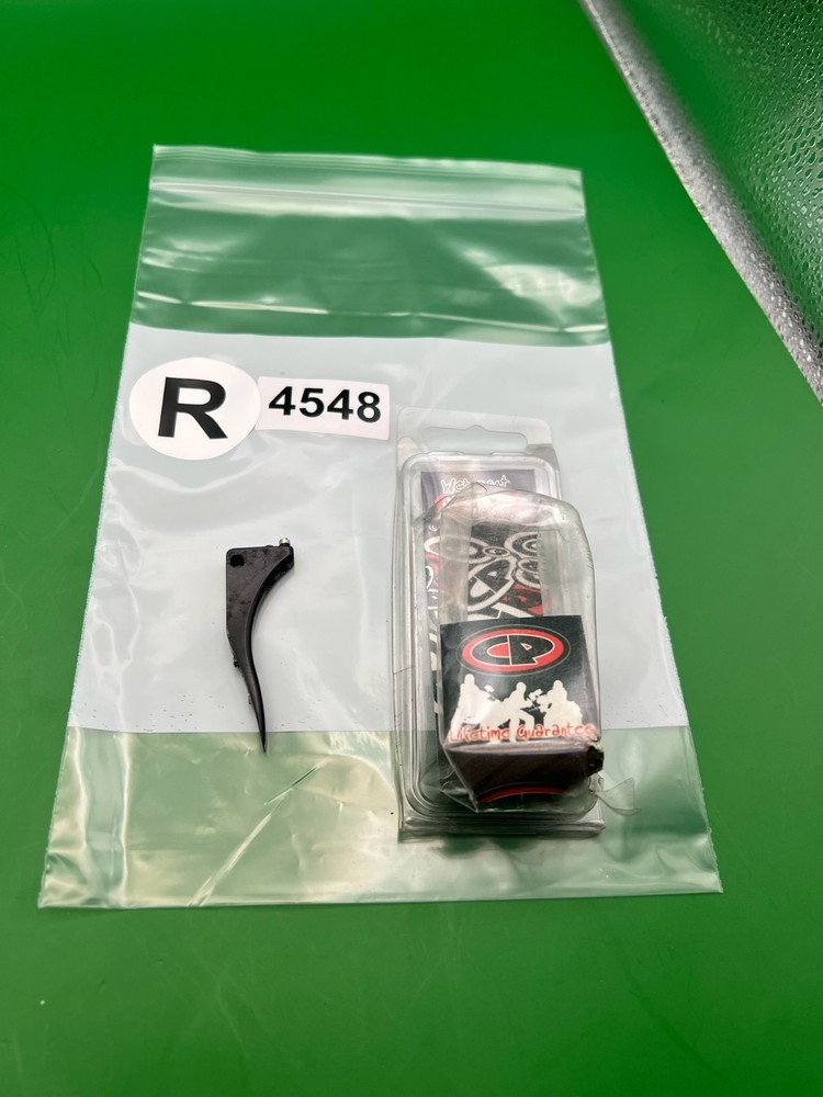 CP Invert Sling Trigger