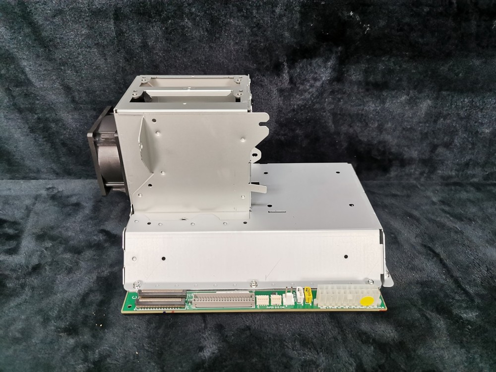 HP DesignJet 500 - Electronics Module with EIO Card & Formatter C-7769-60013
