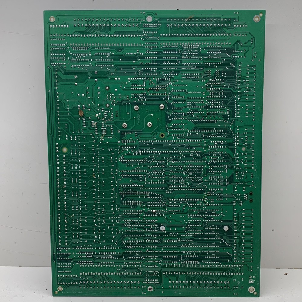 Continental Instrument CICP1800T Intelligent Access Control Board Replacement