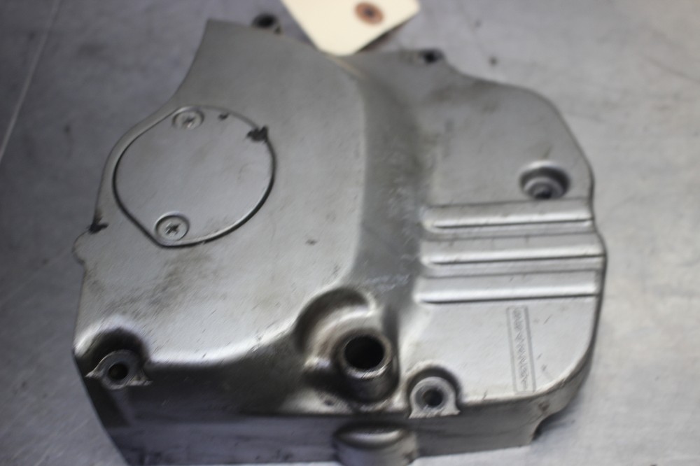 2001 Suzuki GS500 Front Sprocket Cover