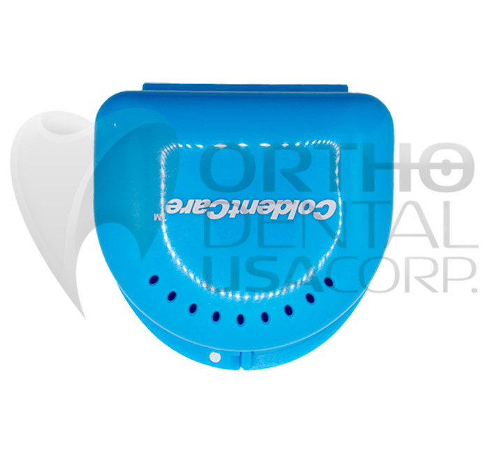 96 pcs 4 pack Retainer case Aligner Mouth guard Assorted INVISALING CANADA