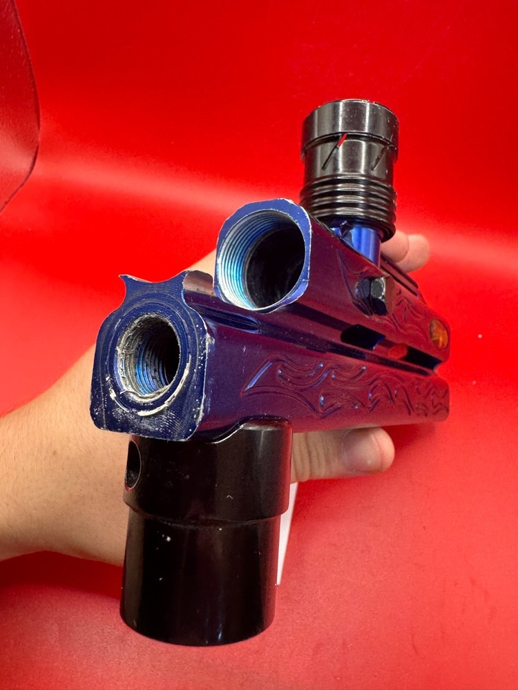 WGP Autockcer Black Magic Body