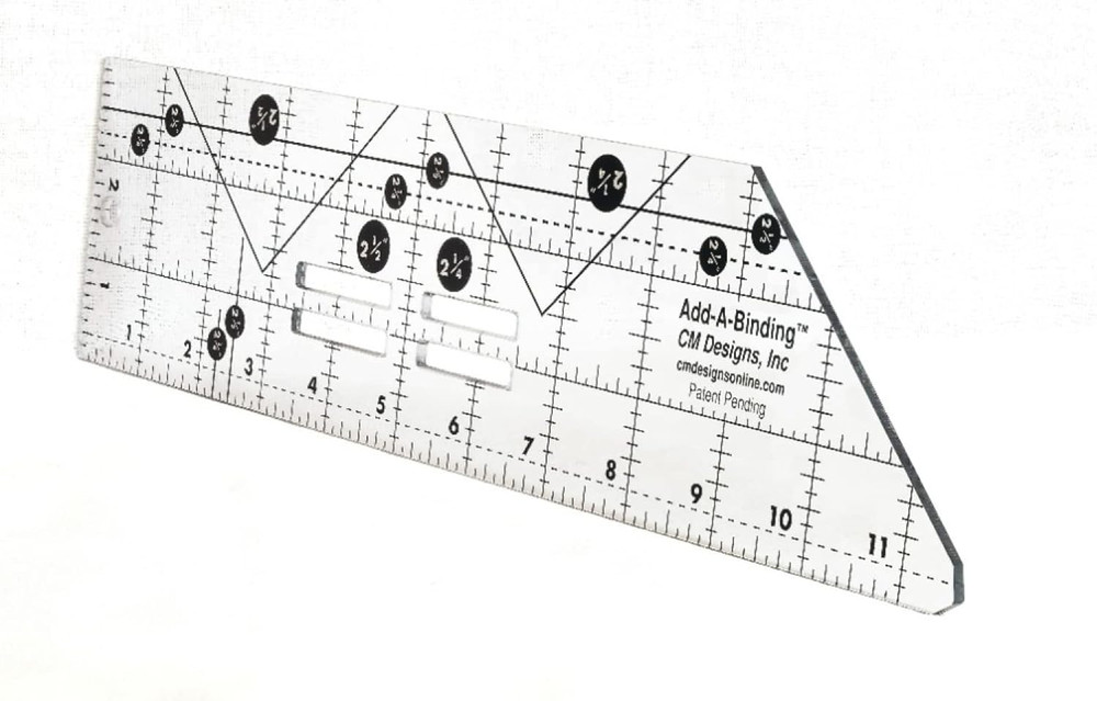 Add-A-Binding Add-A-Binding