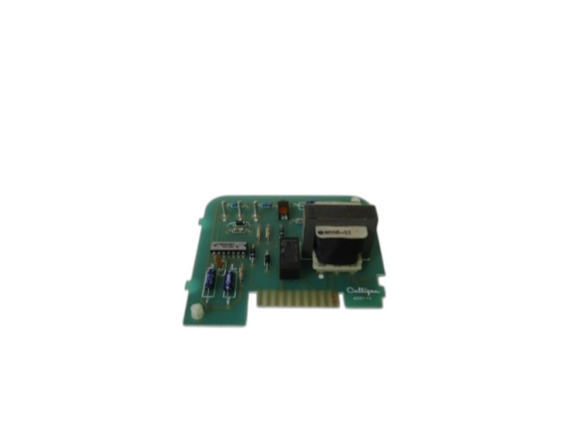 CULLIGAN BOARD 4021-15  NSNP