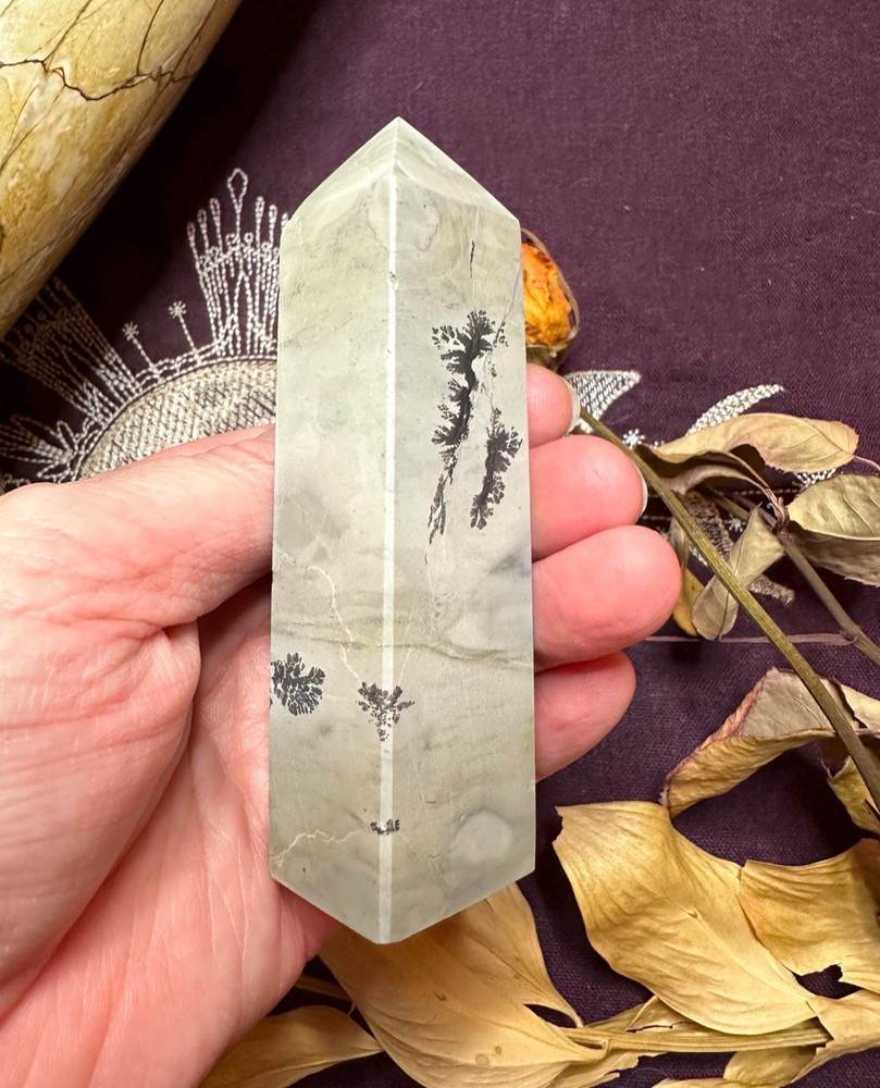 Picture Jasper Point, All Natural