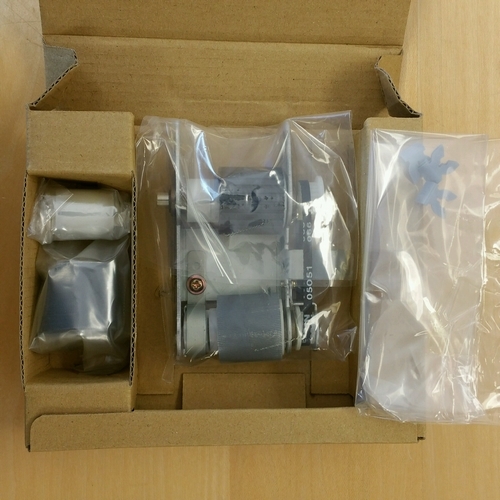 C5633B HP 5000 D640 Pick Roller Kit *New OEM*