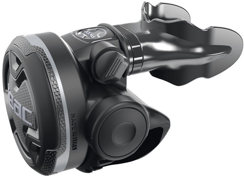 Seac PX100 Regulator - Yoke or Din