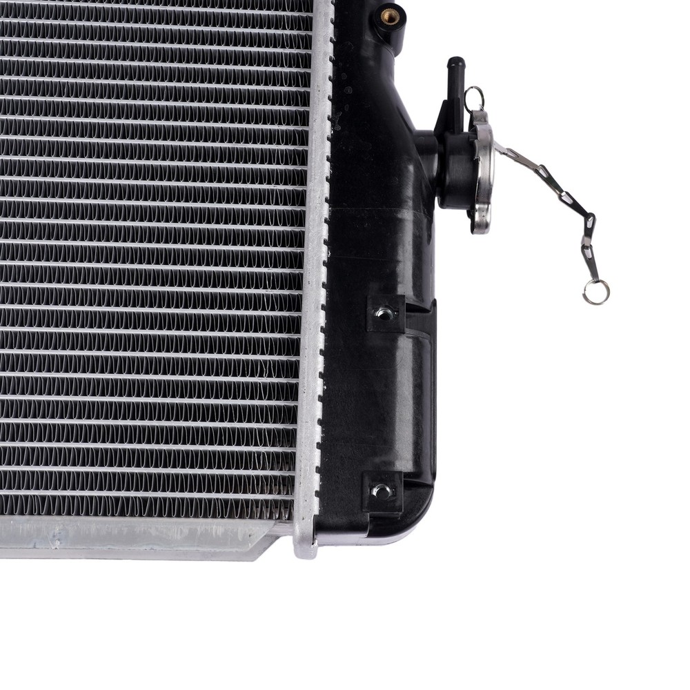 Radiator Replacement for John Deere Compact Tractor 2017-2022 LVA19883