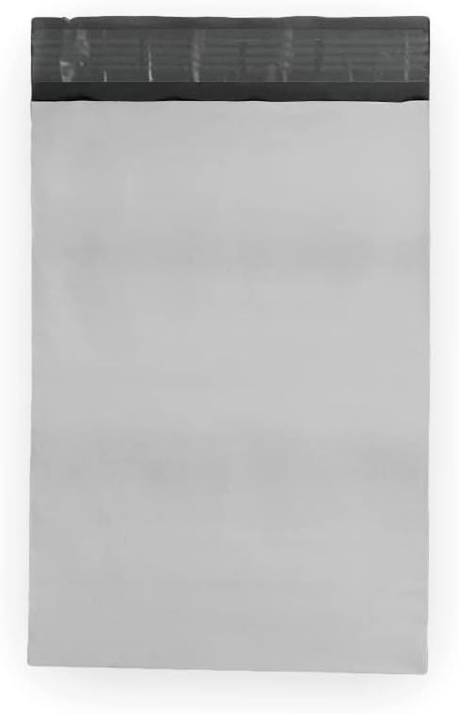 15 9 x 12 White Small Poly Mailer Size #3 Self Sealing Envelopes Plast