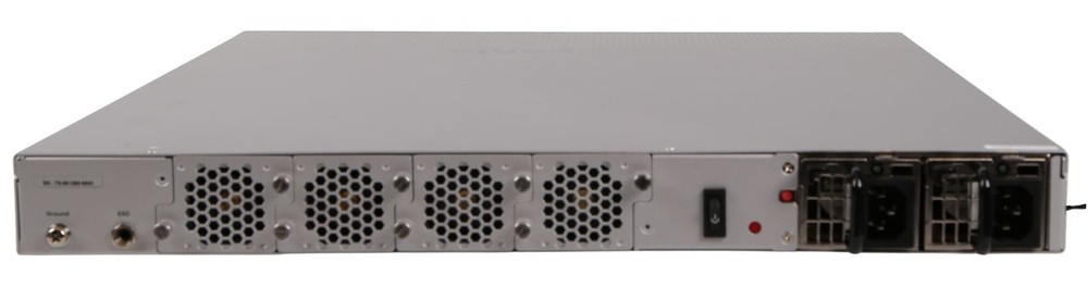 Cloudgenix ION 7000 Data Center Hardware (New)