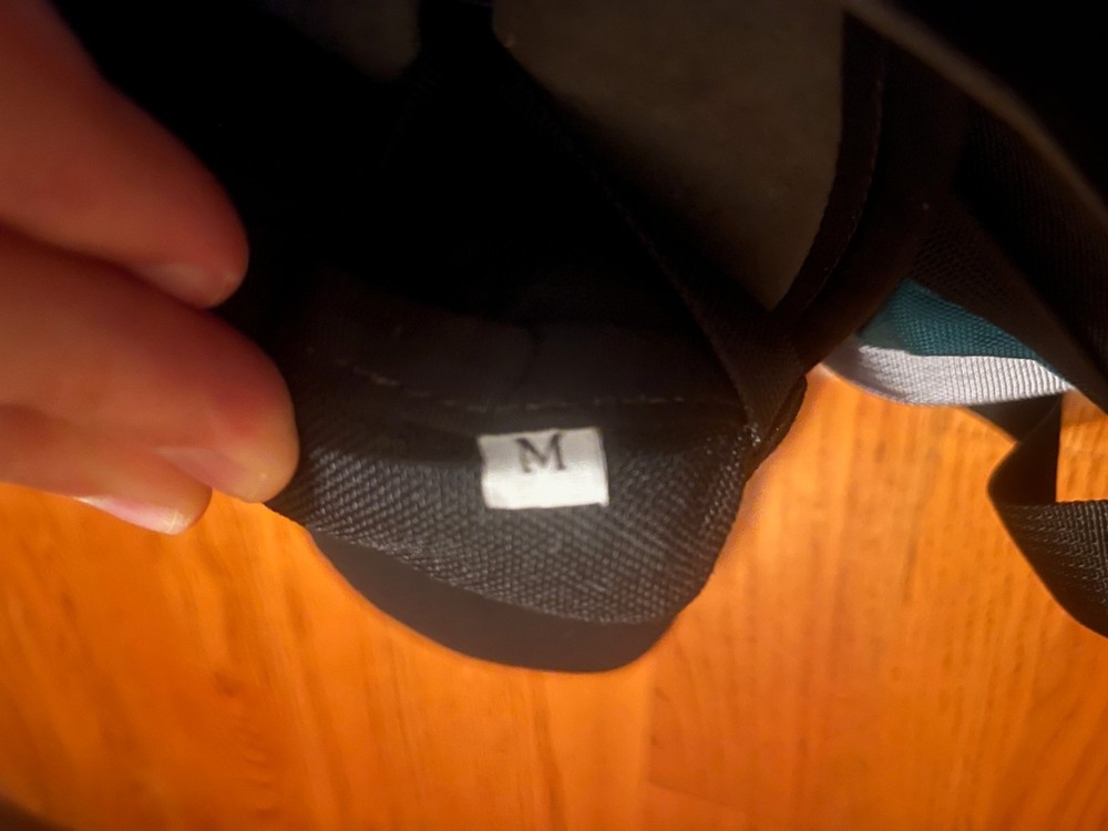 Dana Design Terraplane Arcflex Internal Frame Backpack Size Large Bozeman Mt US