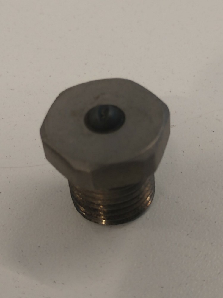 Graco Silver Gun Fine Finish Diffuser - 218599