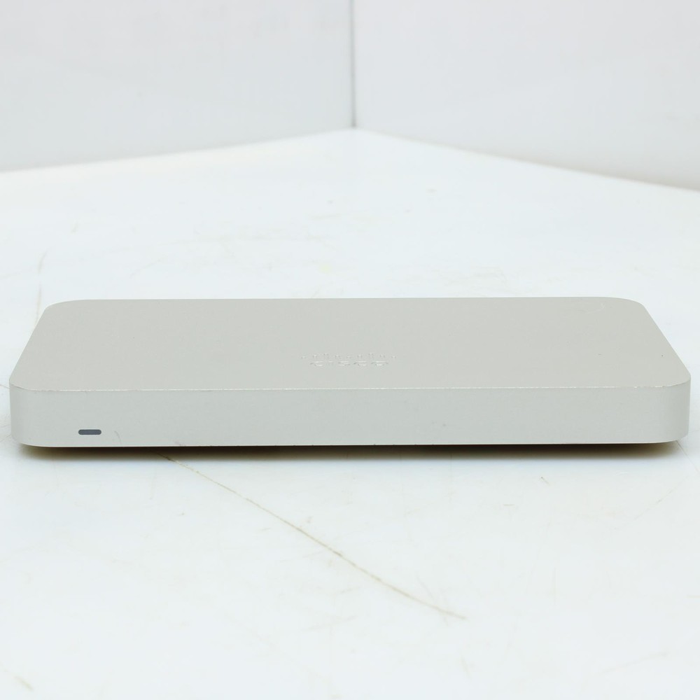 CISCO MERAKI MX64