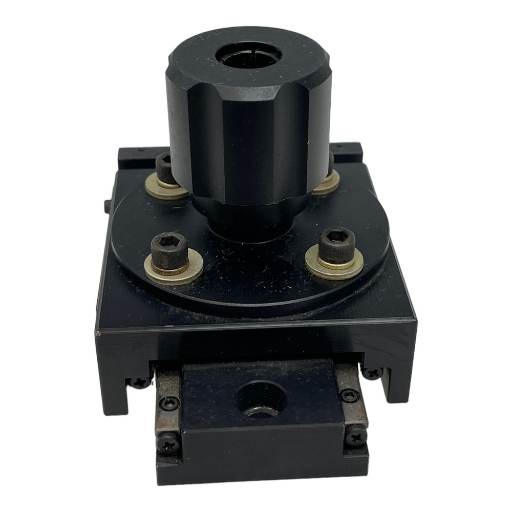 PARKER POSITIONING SYSTEMS MODEL NUMBER CR4504DM USED