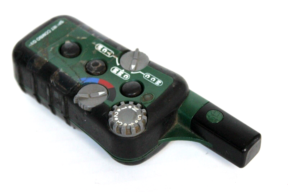 Tri-Tronics Sport Combo G3 EXP Transmitter - Good Condition - See Description