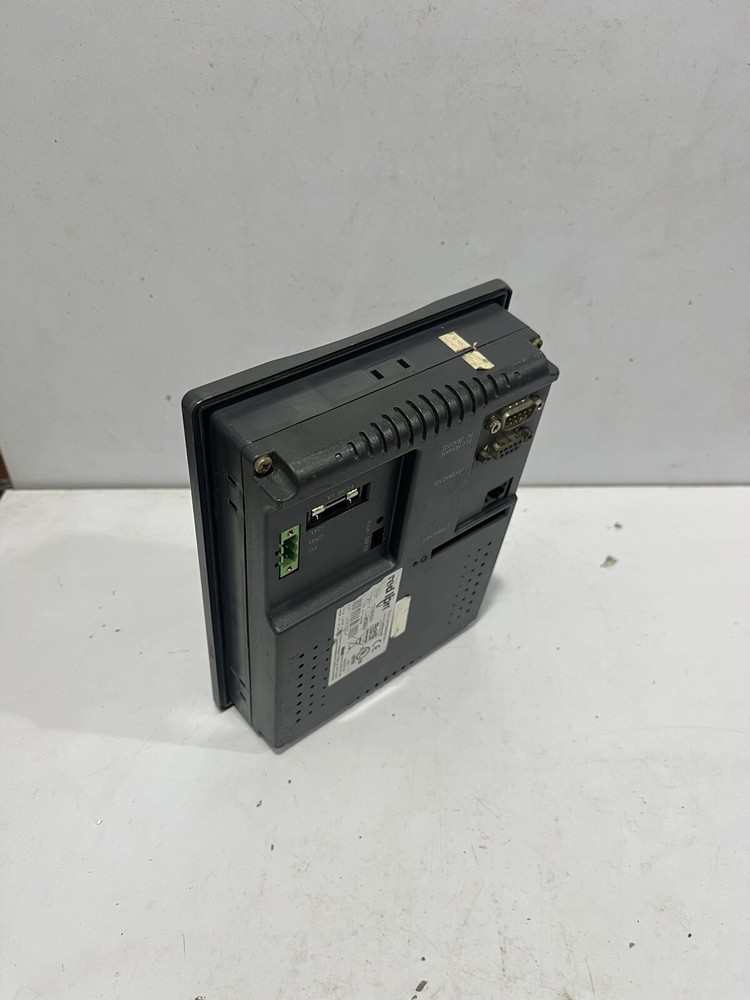 RED LION TOUCHSCREEN DISPLAY Operator Interface G306K G306K00U