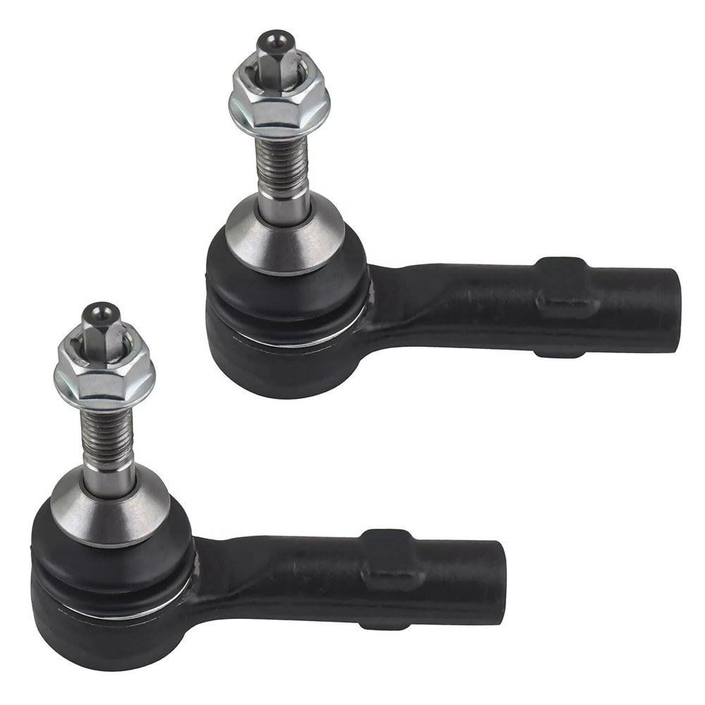 Front Lower Control Arms End Kit for 2008 - 2009 Ford Taurus Mercury Sable AWD